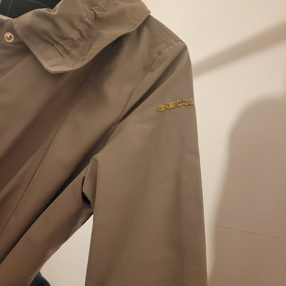 Geox spring jacket - Picture 3 of 6